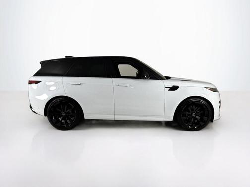 2023 Land Rover Range Rover Sport SE Dynamic