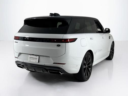 2023 Land Rover Range Rover Sport SE Dynamic