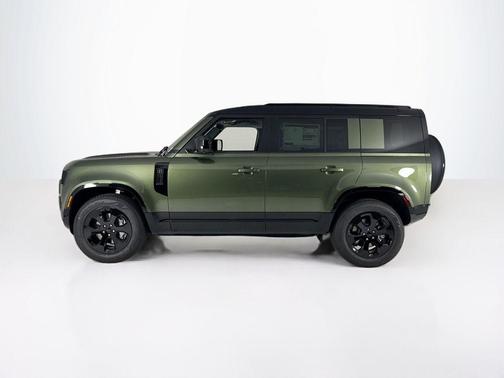 2026 Land Rover Defender P400 X-Dynamic SE