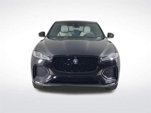2026 Jaguar F-PACE P250 R-Dynamic S