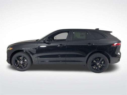 2026 Jaguar F-PACE P250 R-Dynamic S