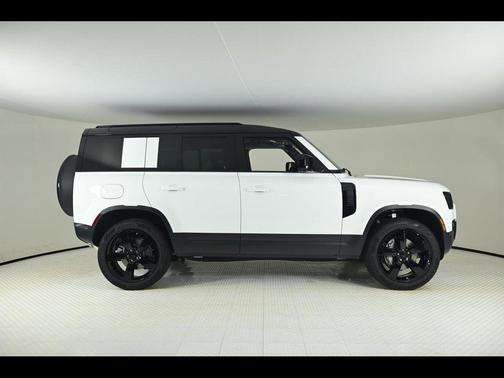 2026 Land Rover Defender S
