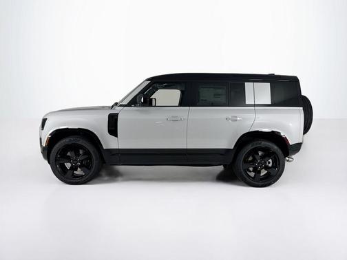 2026 Land Rover Defender P500 X-Dynamic SE