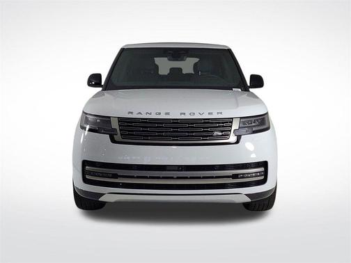 2025 Land Rover Range Rover P400 SE