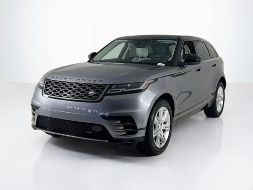 2022 Land Rover Range Rover Velar R-Dynamic S