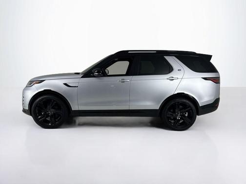 2024 Land Rover Discovery P360 Dynamic SE