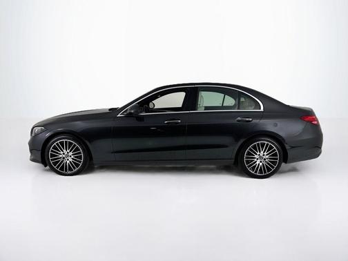 2023 Mercedes-Benz C-Class C 300