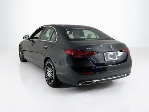 2023 Mercedes-Benz C-Class C 300