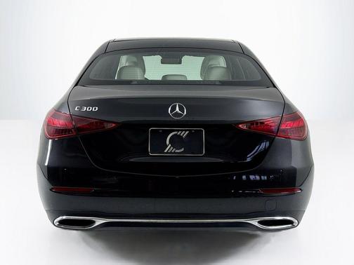 2023 Mercedes-Benz C-Class C 300