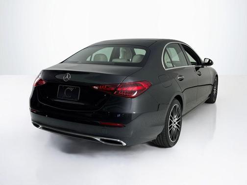 2023 Mercedes-Benz C-Class C 300