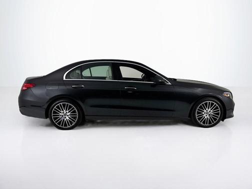 2023 Mercedes-Benz C-Class C 300