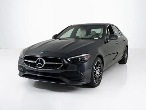 2023 Mercedes-Benz C-Class C 300
