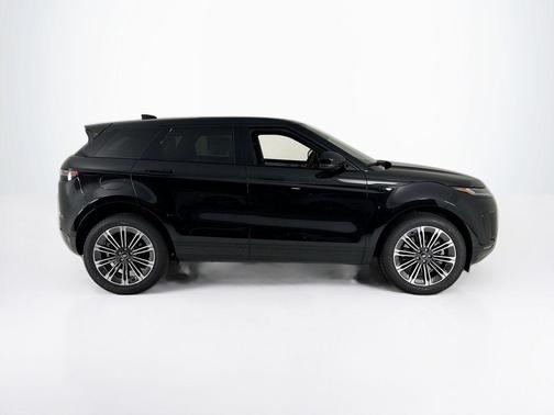 2026 Land Rover Range Rover Evoque Core S