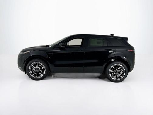 2026 Land Rover Range Rover Evoque Core S