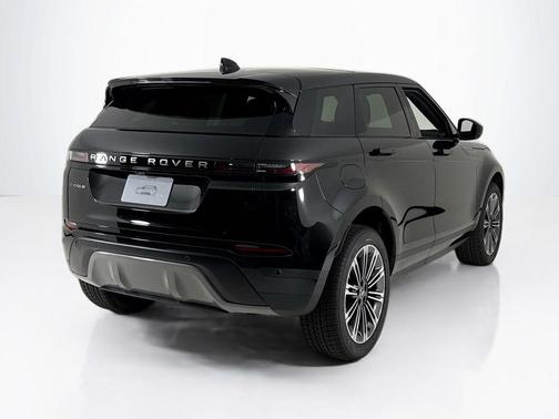 2026 Land Rover Range Rover Evoque Core S