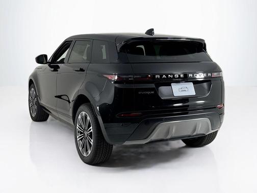 2026 Land Rover Range Rover Evoque Core S