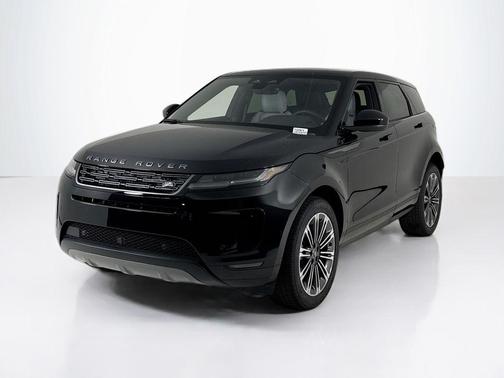 2026 Land Rover Range Rover Evoque Core S