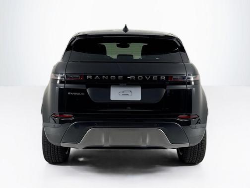 2026 Land Rover Range Rover Evoque Core S