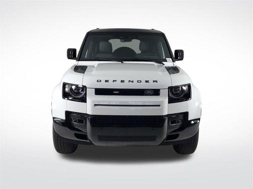 2025 Land Rover Defender P400 X-Dynamic SE