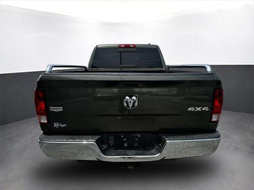 2012 RAM 2500 Laramie