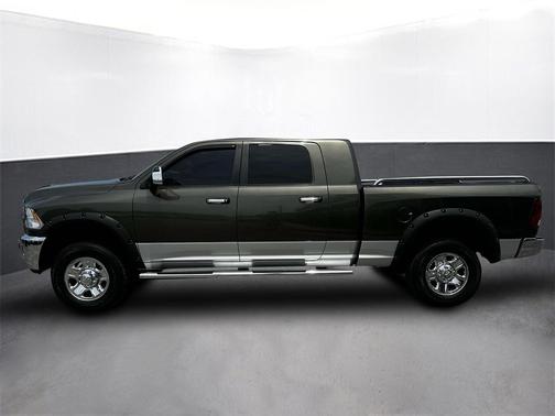 2012 RAM 2500 Laramie