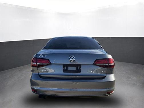 2016 Volkswagen Jetta 1.4T S