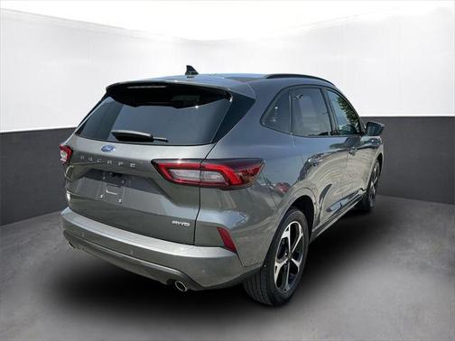 2023 Ford Escape ST-Line Elite