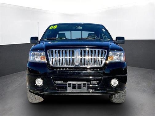 2008 Lincoln Mark LT Base