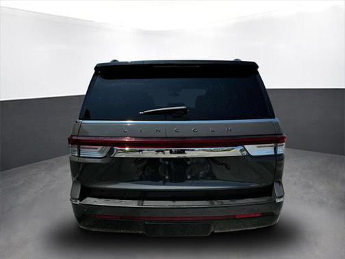 2024 Lincoln Navigator Black Label