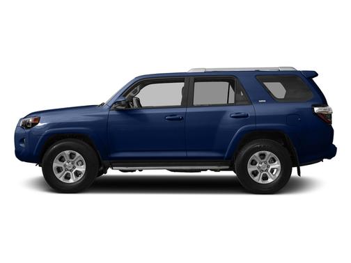 2017 Toyota 4Runner SR5 Premium