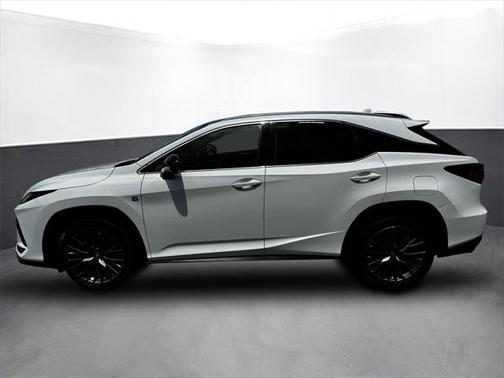 2020 Lexus RX 350 F SPORT Performance