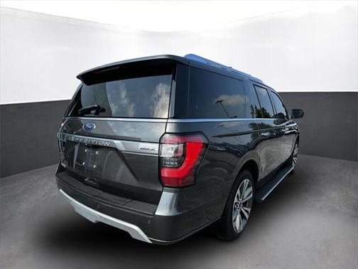 2020 Ford Expedition Max Platinum