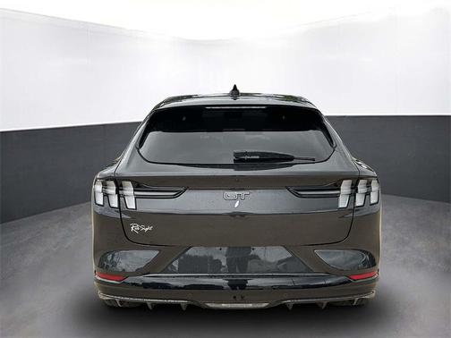 2021 Ford Mustang Mach-E GT