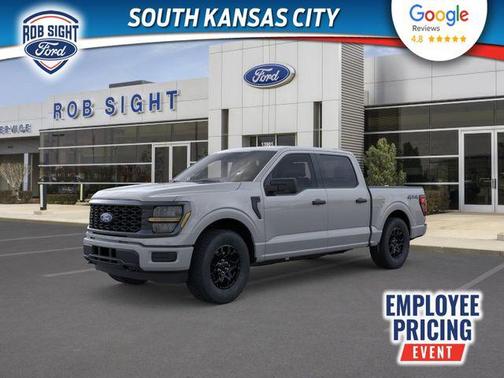 Avalanche 2026 Ford F-150 STX