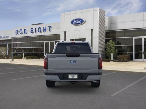 Avalanche 2026 Ford F-150 STX