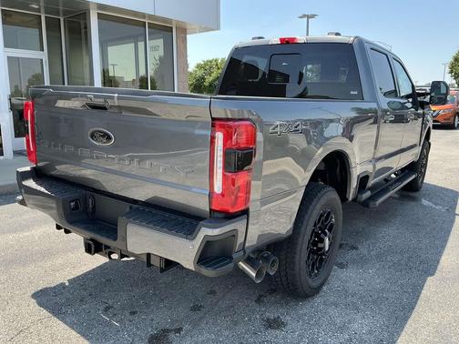 2025 Ford F-250 XLT