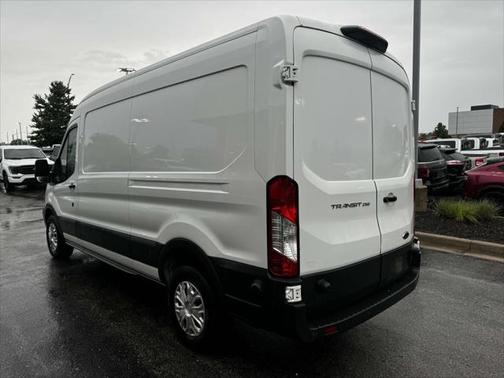 2018 Ford Transit-250 Base