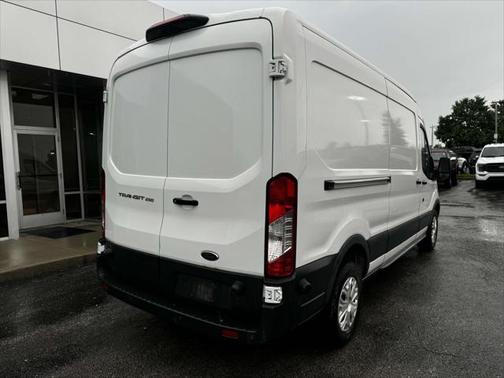 2018 Ford Transit-250 Base