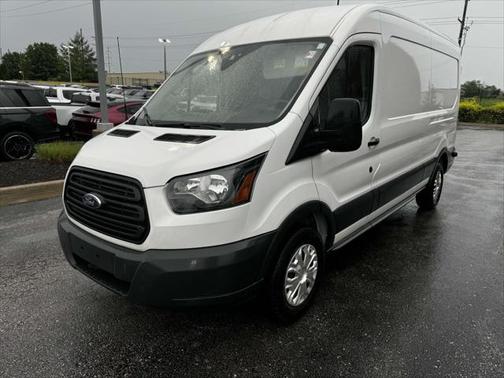 2018 Ford Transit-250 Base