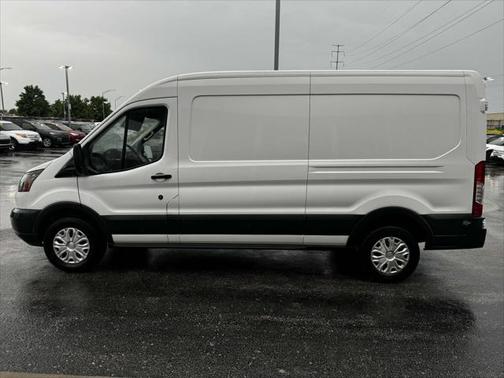 2018 Ford Transit-250 Base
