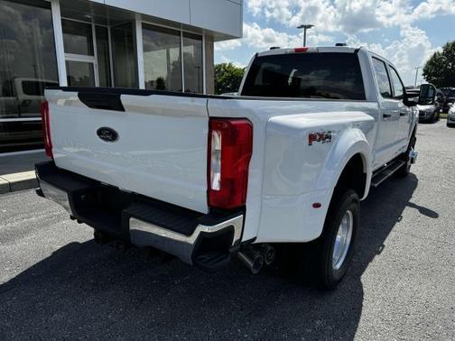 2025 Ford F-350 XLT