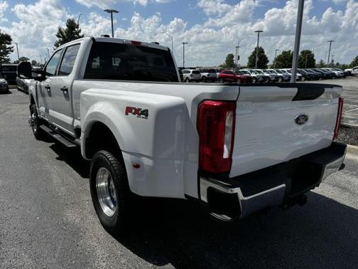 2025 Ford F-350 XLT