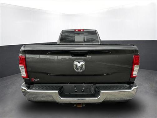 2020 RAM 2500 Tradesman Crew Cab 4X4 8' Box