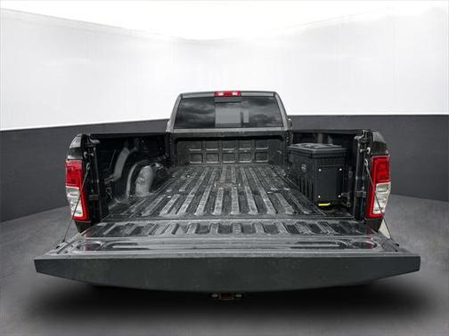 2020 RAM 2500 Tradesman Crew Cab 4X4 8' Box