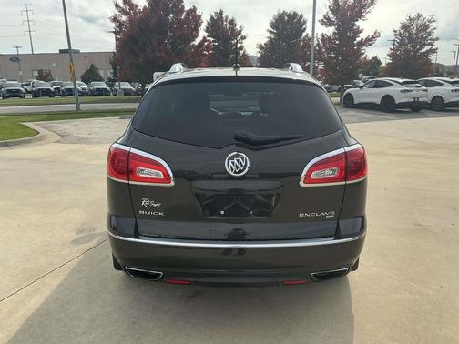 2014 Buick Enclave Premium