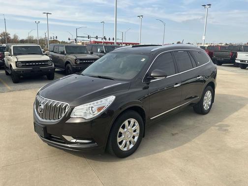 2014 Buick Enclave Premium