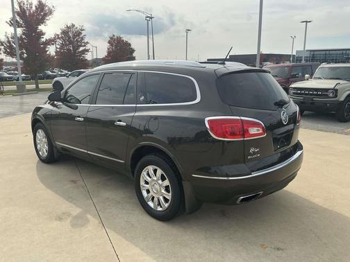 2014 Buick Enclave Premium