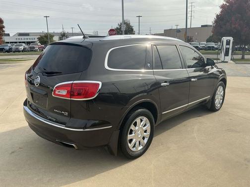 2014 Buick Enclave Premium