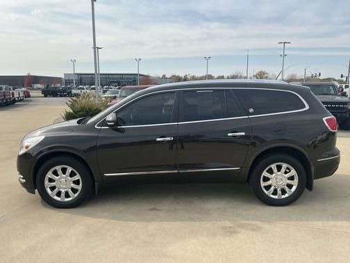 2014 Buick Enclave Premium