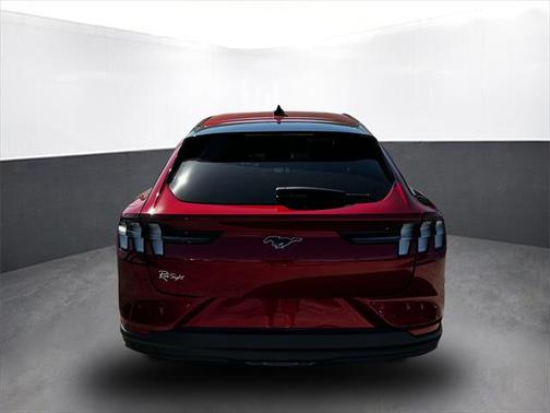 2023 Ford Mustang Mach-E Select
